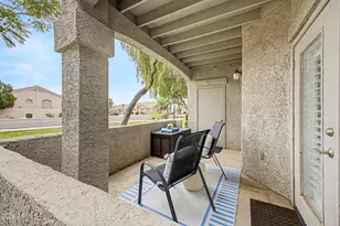15095 N Thompson Peak Pkwy, Scottsdale, AZ 85260 - Photo 10