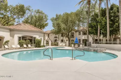 15095 N Thompson Peak Parkway #1064, Scottsdale, AZ 85260 - Photo 12