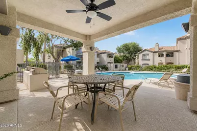 15095 N Thompson Peak Parkway #1064, Scottsdale, AZ 85260 - Photo 20