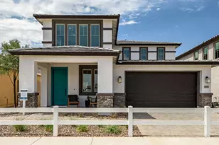 43460 N Hinoki St, Queen Creek, AZ 85140 - Photo 2