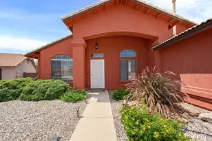 3880 Via De La Reina --, Sierra Vista, AZ 85650 - Photo 4