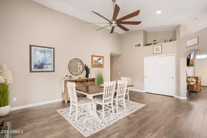 3880 Via De La Reina --, Sierra Vista, AZ 85650 - Photo 14