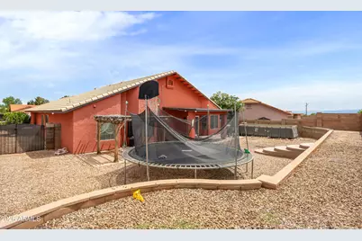 3880 Via De La Reina --, Sierra Vista, AZ 85650 - Photo 36