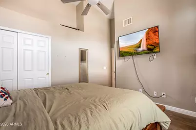 3880 Via De La Reina --, Sierra Vista, AZ 85650 - Photo 30