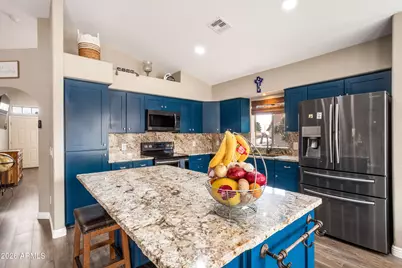 3880 Via De La Reina --, Sierra Vista, AZ 85650 - Photo 16