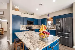 3880 Via De La Reina --, Sierra Vista, AZ 85650 - Photo 16