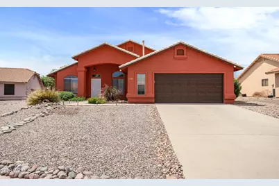 3880 Via De La Reina --, Sierra Vista, AZ 85650 - Photo 2
