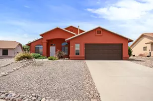 3880 Via De La Reina --, Sierra Vista, AZ 85650 - Photo 2
