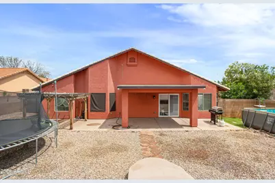 3880 Via De La Reina --, Sierra Vista, AZ 85650 - Photo 34