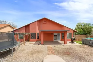 3880 Via De La Reina --, Sierra Vista, AZ 85650 - Photo 34