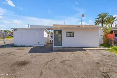 8027 S Avenida Del Yaqui --, Guadalupe, AZ 85283 - Photo 1
