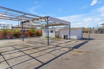 8027 S Avenida Del Yaqui --, Guadalupe, AZ 85283 - Photo 8
