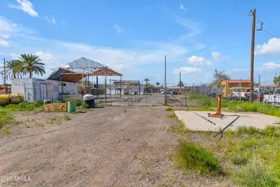 8027 S Avenida Del Yaqui --, Guadalupe, AZ 85283 - Photo 6