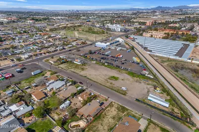 8027 S Avenida Del Yaqui --, Guadalupe, AZ 85283 - Photo 4