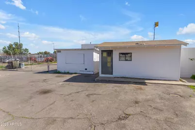 8027 S Avenida Del Yaqui --, Guadalupe, AZ 85283 - Photo 2