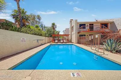 16805 E El Lago Boulevard #103, Fountain Hills, AZ 85268 - Photo 20