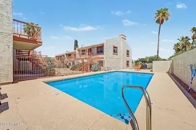 16805 E El Lago Boulevard #103, Fountain Hills, AZ 85268 - Photo 22