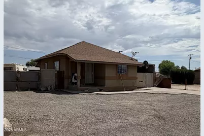 112 E 6th Avenue E, Buckeye, AZ 85326 - Photo 2
