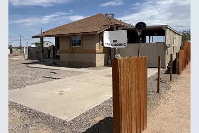 112 E 6th Avenue E, Buckeye, AZ 85326 - Photo 1
