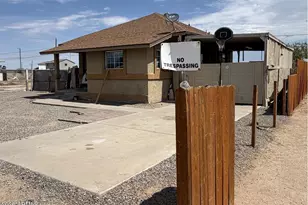 112 E 6th Ave E, Buckeye, AZ 85326 - Photo 1