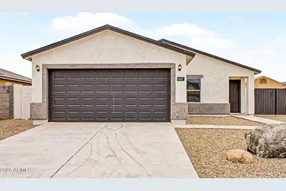 8697 W Concordia Drive, Arizona City, AZ 85123 - Photo 2
