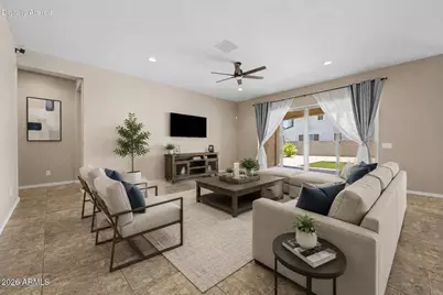 5025 N 190th Drive, Litchfield Park, AZ 85340 - Photo 12