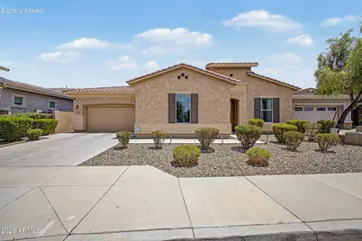 5025 N 190th Drive, Litchfield Park, AZ 85340 - Photo 4