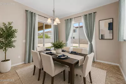 5025 N 190th Drive, Litchfield Park, AZ 85340 - Photo 16