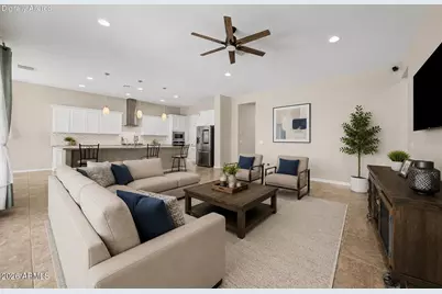 5025 N 190th Drive, Litchfield Park, AZ 85340 - Photo 14