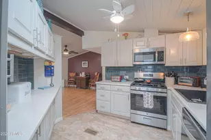 2100 N Trekell Rd, Casa Grande, AZ 85122 - Photo 12