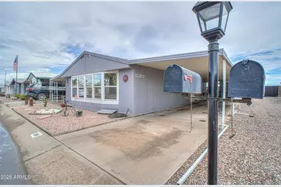 2100 N Trekell Road #290, Casa Grande, AZ 85122 - Photo 2