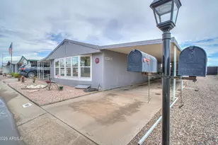 2100 N Trekell Rd, Casa Grande, AZ 85122 - Photo 2