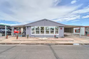 2100 N Trekell Rd, Casa Grande, AZ 85122 - Photo 1
