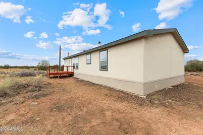 39 N5362 Road, Concho, AZ 85924 - Photo 4