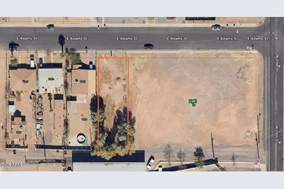 1929 E Adams Street #5, Phoenix, AZ 85034 - Photo 2