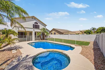 8237 W Quail Avenue, Peoria, AZ 85382 - Photo 50