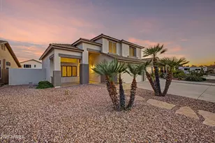 8237 W Quail Ave, Peoria, AZ 85382 - Photo 2
