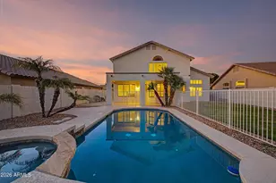 8237 W Quail Ave, Peoria, AZ 85382 - Photo 6