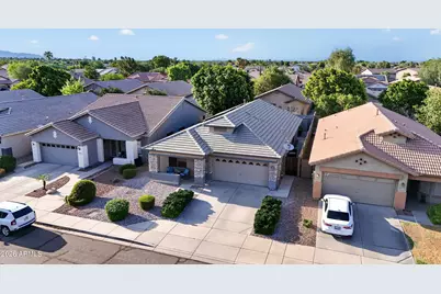 12536 W Monterosa Drive, Litchfield Park, AZ 85340 - Photo 26