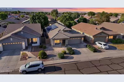 12536 W Monterosa Drive, Litchfield Park, AZ 85340 - Photo 24