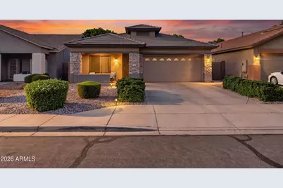 12536 W Monterosa Drive, Litchfield Park, AZ 85340 - Photo 20