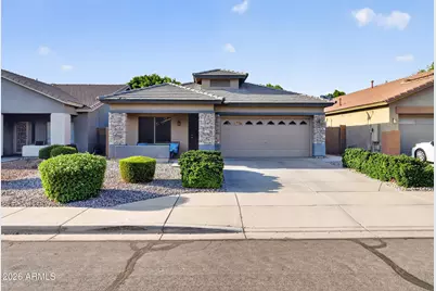 12536 W Monterosa Drive, Litchfield Park, AZ 85340 - Photo 1