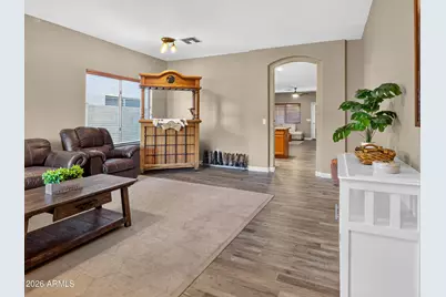 12536 W Monterosa Drive, Litchfield Park, AZ 85340 - Photo 16