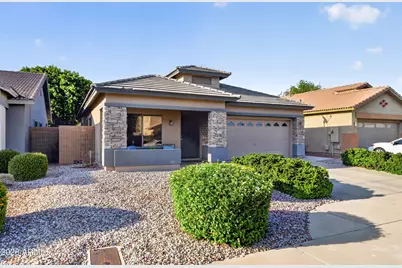 12536 W Monterosa Drive, Litchfield Park, AZ 85340 - Photo 22