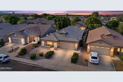 12536 W Monterosa Drive, Litchfield Park, AZ 85340 - Photo 2