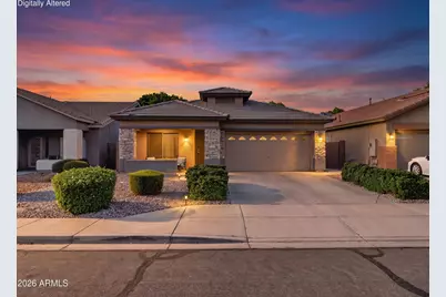 12536 W Monterosa Drive, Litchfield Park, AZ 85340 - Photo 20