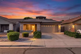 12536 W Monterosa Dr, Litchfield Park, AZ 85340 - Photo 20
