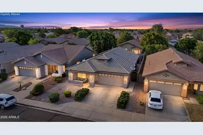 12536 W Monterosa Drive, Litchfield Park, AZ 85340 - Photo 2