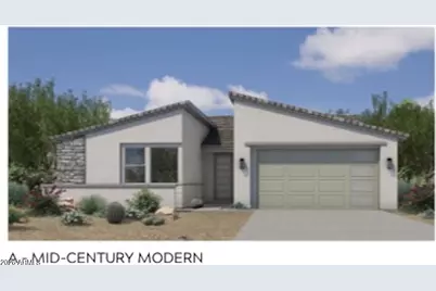 30378 W Hackberry Lane, Buckeye, AZ 85396 - Photo 1