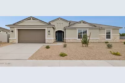17633 W Brown Street, Waddell, AZ 85355 - Photo 1